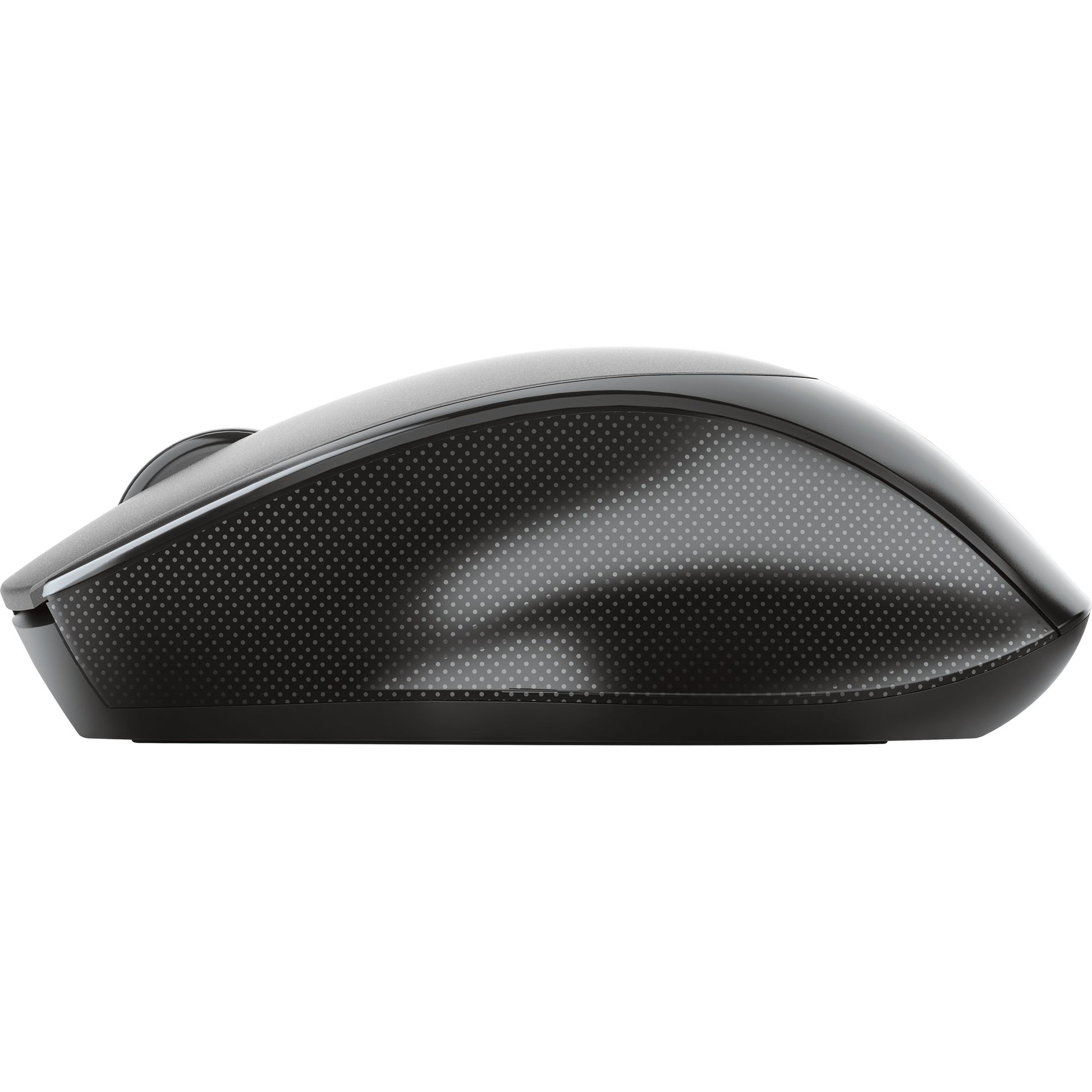 Trust zaya draadloze oplaadbare muis (zwart, 800 - 1600 dpi)