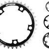 Fsa road pro 5-arm 110mm bolt circle chainring