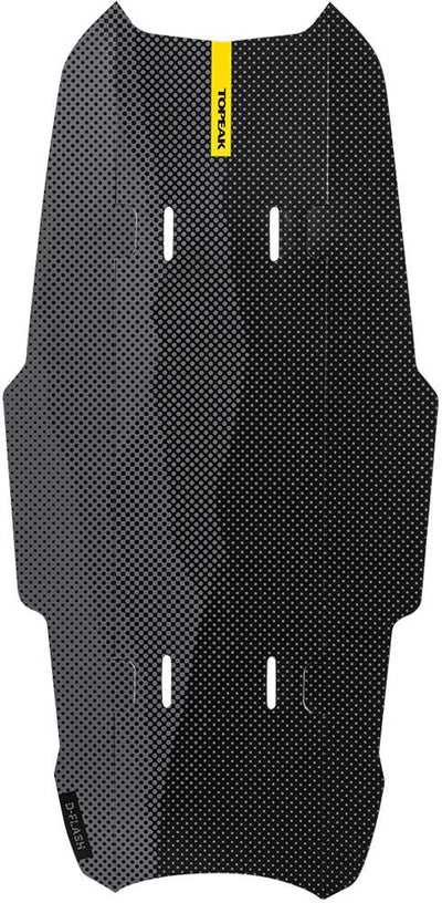 Topeak Spatbord voor D-Flash Express DT
