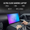 Asus rog zephyrus g14 ga403up-qs005w 14 copilot+ gaming laptop (grijs | ryzen 9 270 | rtx 5070 | 32 gb | 1 tb ssd | oled)
