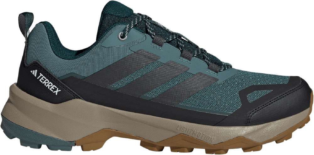 Adidas terrex skyschaser ax5 - hiking shoes