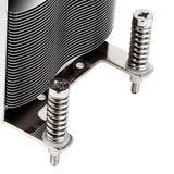 Silverstone ar09-am4 cpu-koeler (4-pins pwm fan-connector) - afbeelding 8