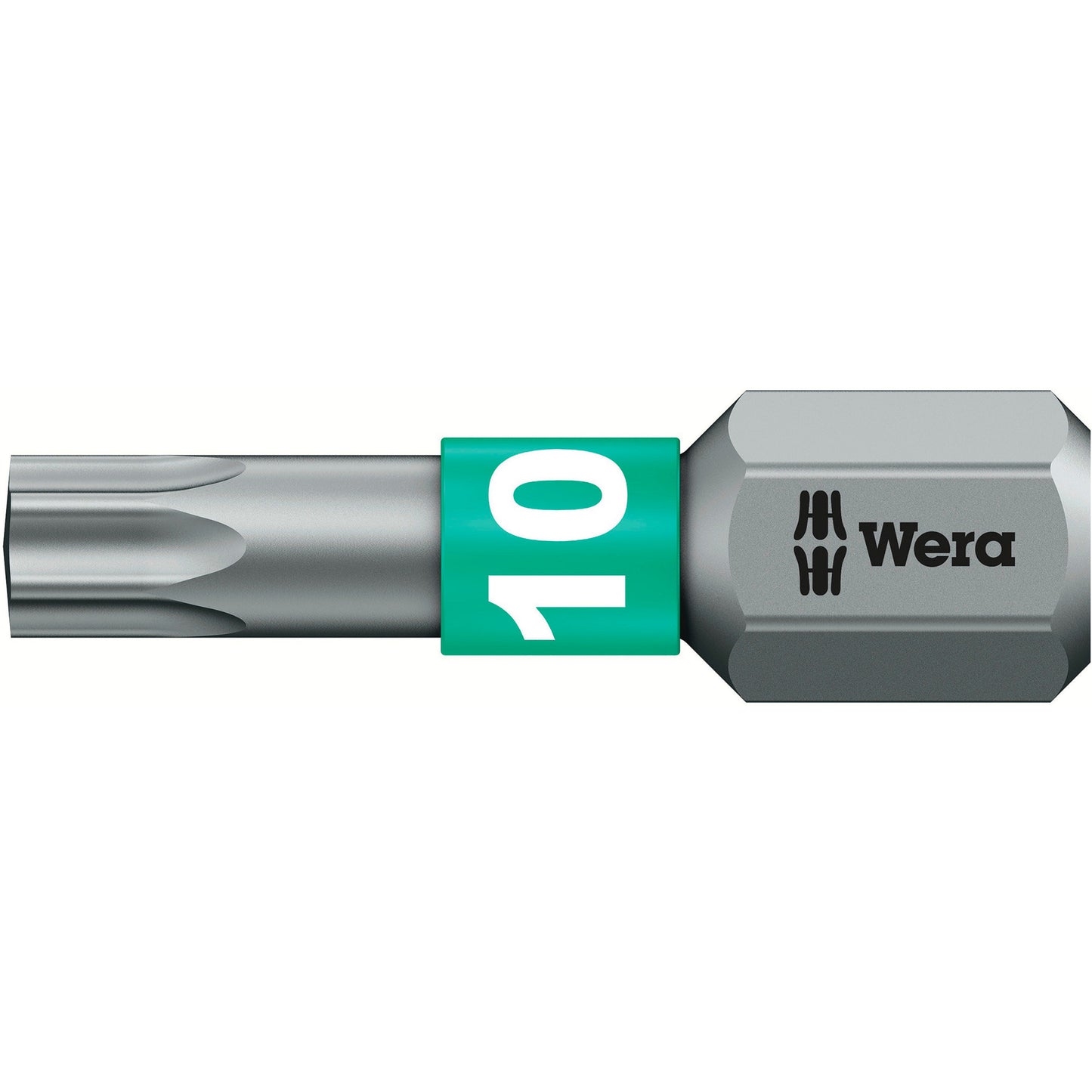 Wera bicycle set 3 a, 40‑delig gereedschapsset (zwart groen)