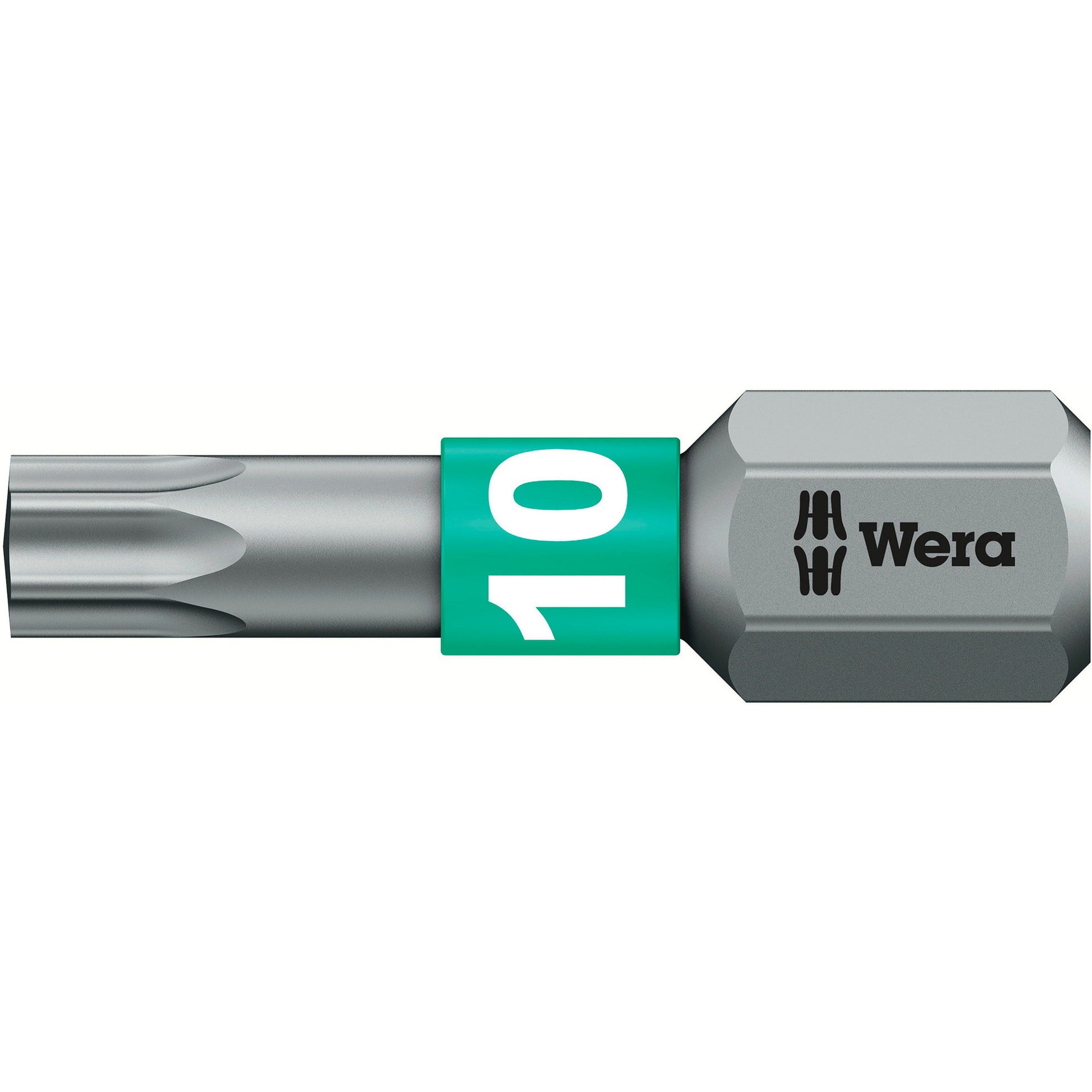 Wera bicycle set 3 a, 40‑delig gereedschapsset (zwart groen)