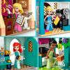 Lego disney princess - marktavonturen constructiespeelgoed