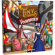 White goblin games tiny towns: voorspoed (1e uitbreiding) bordspel (uitbreiding, nederlands, 1 - 6 spelers, 30 - 60 minuten, vanaf 10 jaar)