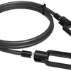 Acid per cable extension