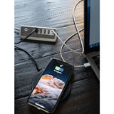 Brennenstuhl estilo meervoudige usb-lader (wit, 1x usb-c, 4x usb-a) - afbeelding 9