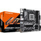 Gigabyte b850m ds3h socket am5 moederbord (raid, 2,5gb-lan, sound, µatx)