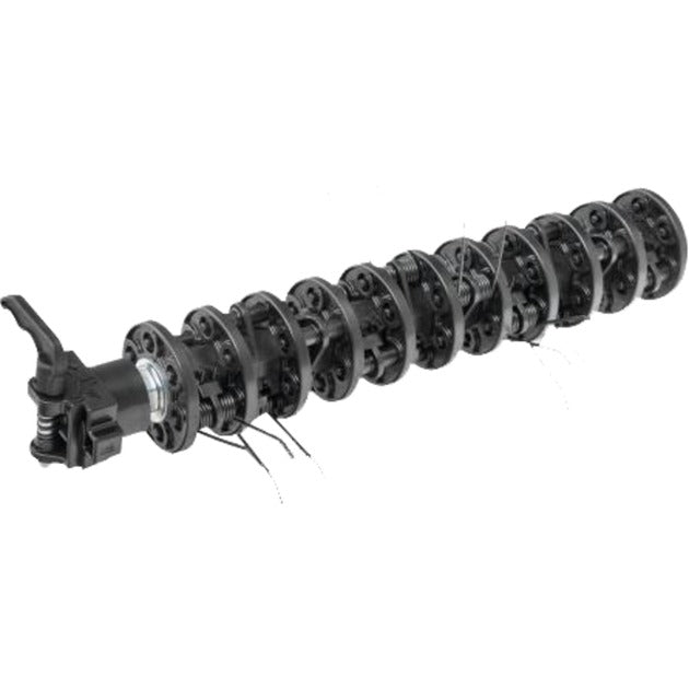 Wolf-garten set met veren reserveonderdeel (voor vs 302 e 303 e)