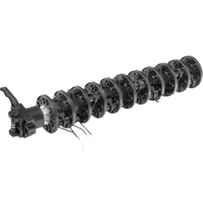 Wolf-garten set met veren reserveonderdeel (voor vs 302 e 303 e)