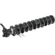 Wolf-garten set met veren reserveonderdeel (voor vs 302 e 303 e)
