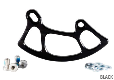 Oak components grown bashguard 32t-34t