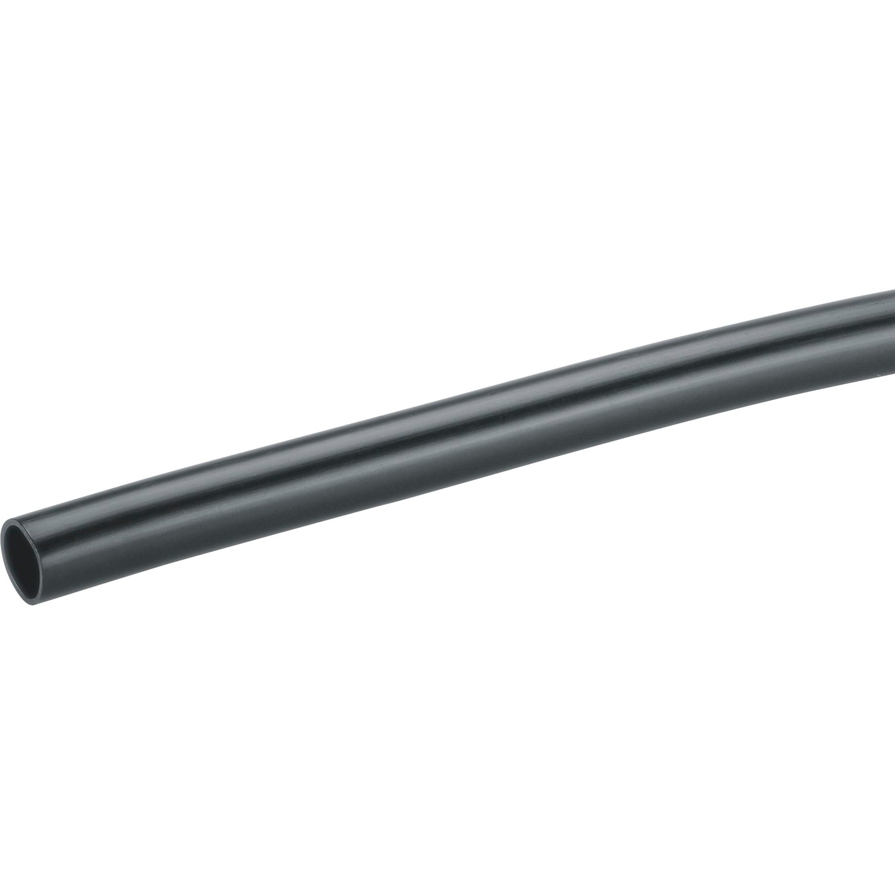 Gardena aanvoerbuis 25 mm (zwart, 2701-20 | 50 m | voor pipeline of sprinklersystem)