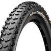 Continental vouwband mountain king protection 58-559 tr zwart