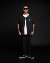 Loose riders c s button up - tech shirt - afbeelding 2