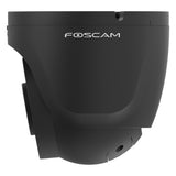 Foscam w5ep, 3k 5mp qhd poe ip camera (zwart) - afbeelding 6