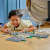 Lego city wegplaten 60304