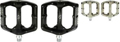 Renthal revo-f platform pedals