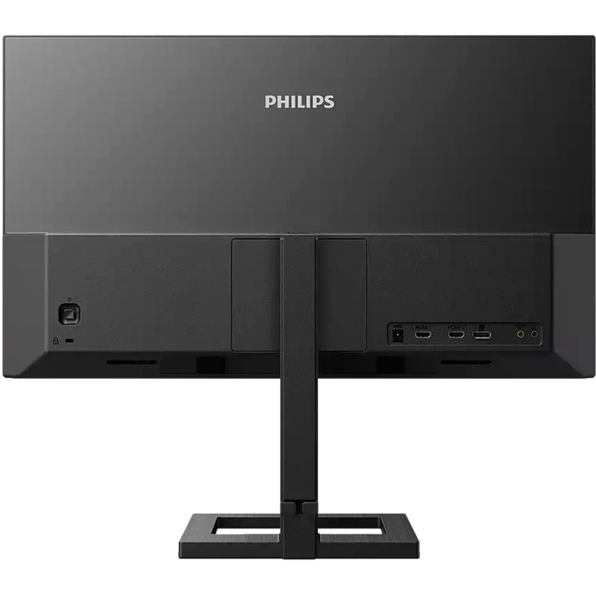 Philips 275e2fae 00 27 monitor (zwart, 2x hdmi, displayport)