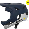 Poc otocon race mips - fullface helmet