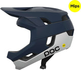 Poc otocon race mips - fullface helmet - afbeelding 1