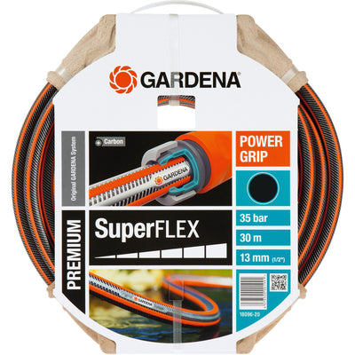 Gardena premium superflex tuinslang - 30 meter - 13 mm