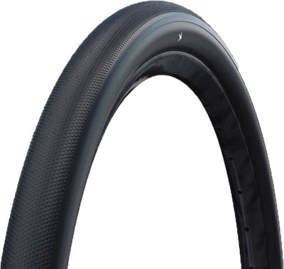 Schwalbe vouwband g-one speed pro evolution 60-622 tlr zwart