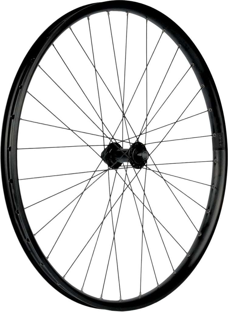 Acid road race hpa 622x23 12x100 j-bend cl 28h front wheel