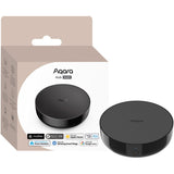 Aqara hub m200 basisstation (zwart) - afbeelding 1