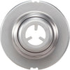 Gardena premium kraanstuk 26,5 mm (g 3 4 ) (zilver, 18241-50, bulk)