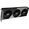 Inno3d geforce rtx 5070 x3 oc grafische kaart (dlss 4, 3x displayport, 1x hdmi 2.1)