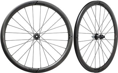 Miche swr evo 40 tlr cl carbon wheelset | shimano clincher
