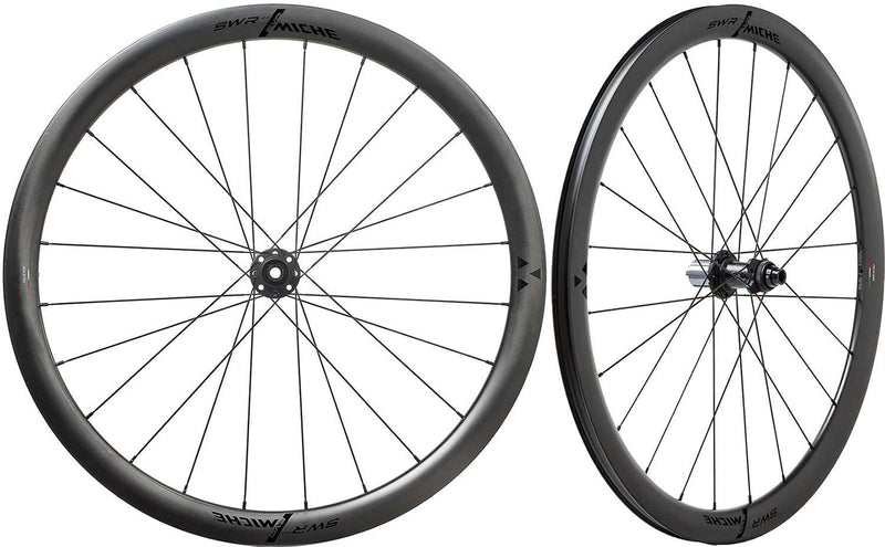 Miche wielset swr evo 40 sh shimano tubeless