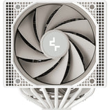 Deepcool assassin iv cpu-koeler (wit, 4-pin pwm fan-connector) - afbeelding 4