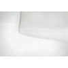 Nature anti-insectengaas insectenhor (wit transparant, 2 x 10 m)