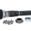 Shimano pedal axle for pd-ef202 pd-ef205