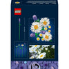 Lego botanicals madeliefjes bloemen - bouwpakket voor kinderen - 11508