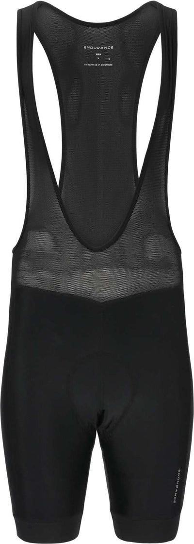 Endurance gorsk v2 - cycling shorts with pad