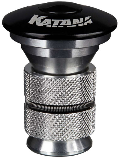 Katana h.s.e.1 ahead cap with expander plug