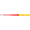 Wera kraftform kompakt vde 17 universal 1 tool finder schroevendraaier (rood geel, 17‑delig)