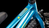 Cube numove 120 rt blue´n´lime - afbeelding 2