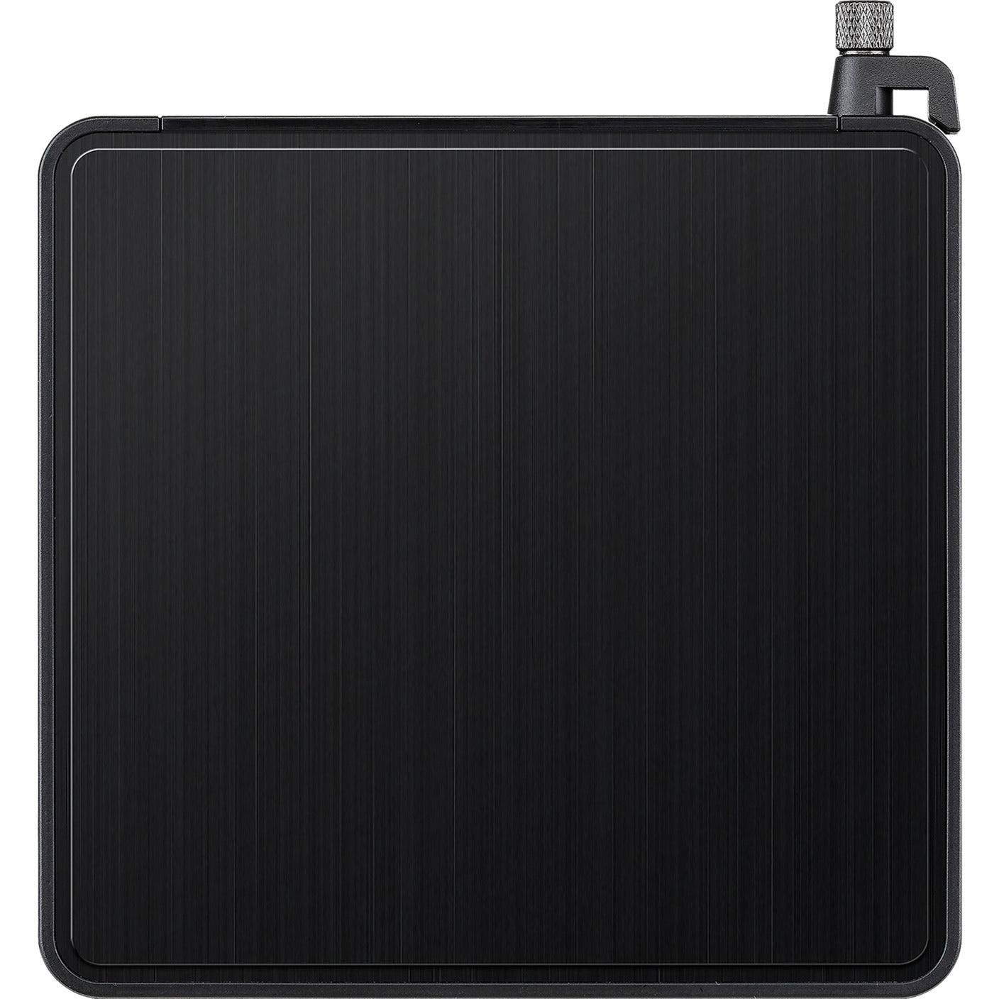 Asus nuc 14 pro slim kit rnuc14rvku700002i barebone (zwart | core ultra 7 155h | arc graphics)