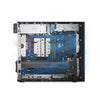 Dell pro max tower t2 (j9jx5) pc-systeem (zwart | core ultra 7 265 | rtx a1000 | 32 gb | 1tb ssd)