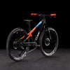 Cube reaction 240 pro black´n´blue´n´red