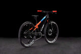 Cube reaction 240 pro black´n´blue´n´red - afbeelding 2