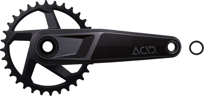 Acid mtb pro 12-speed crankset 32t cl50mm