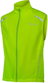 Endura hummvee - mtb wind vest - afbeelding 1