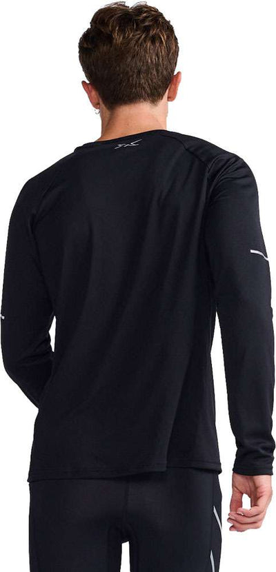 2xu aero - functional longsleeve