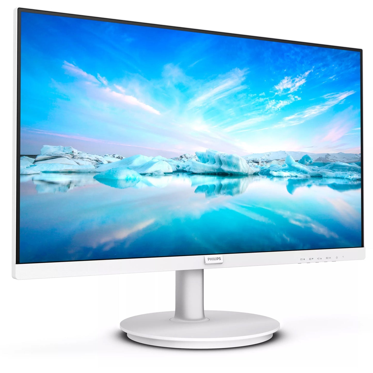 Philips 271v8aw 00 27 monitor (wit, hdmi, vga)